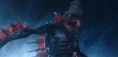 Isu Film Horor Monster The Trench Dibatalkan thumbnail